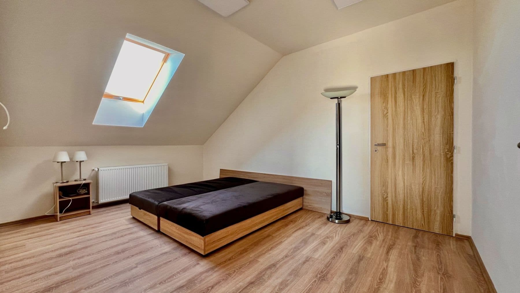 Pronájem bytu 4+kk 125 m², Kounice, Středočeský kraj Pronájem bytu 4+kk 125 m², Kounice, Středočeský kraj
