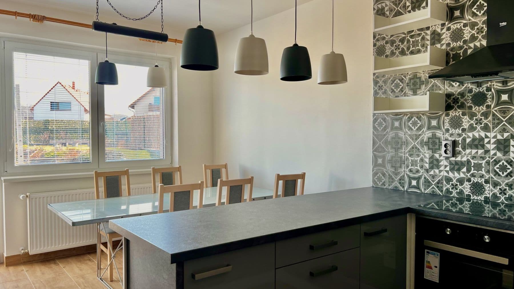 Pronájem bytu 4+kk 125 m², Kounice, Středočeský kraj Pronájem bytu 4+kk 125 m², Kounice, Středočeský kraj