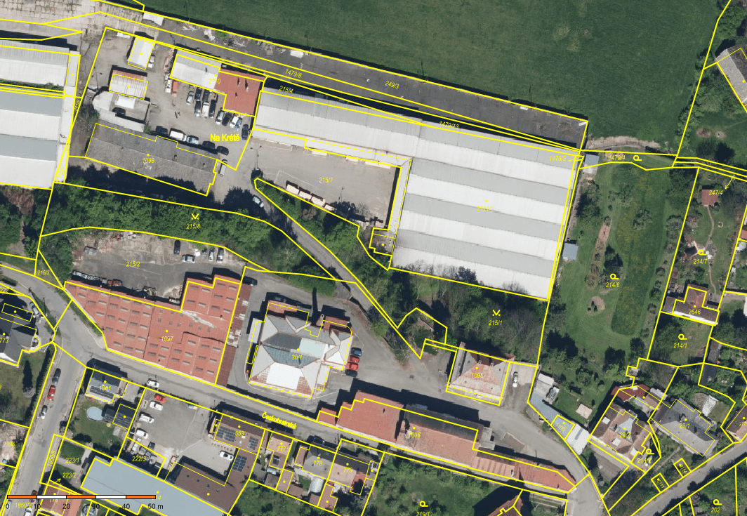Pronájem nebytového prostoru 3.150 m², 2, Valy, Pardubický kraj Pronájem nebytového prostoru 3.150 m², 2, Valy, Pardubický kraj
