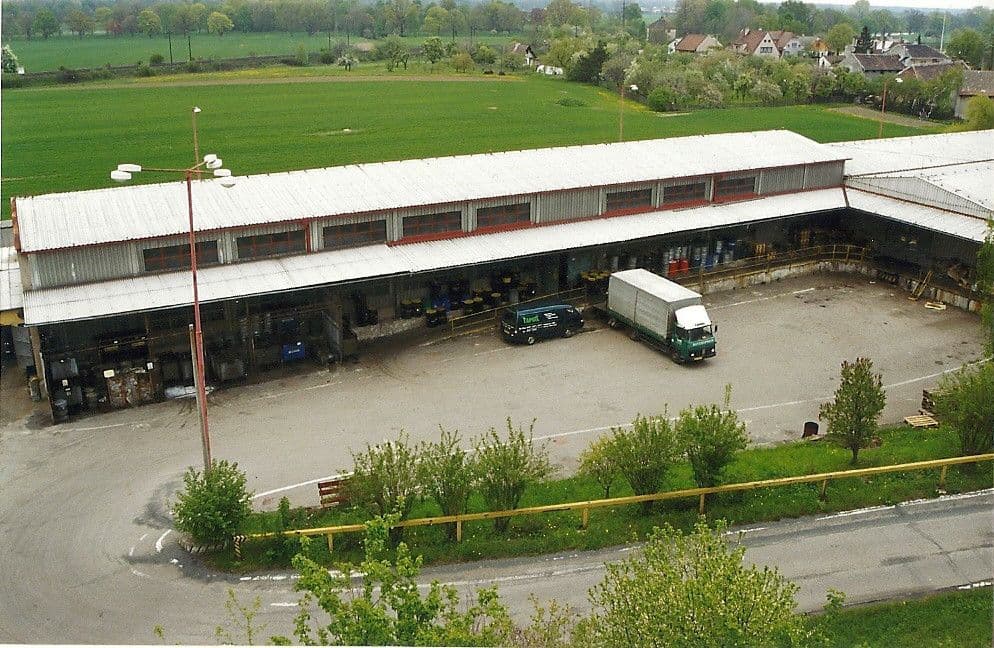 Pronájem nebytového prostoru 3.150 m², 2, Valy, Pardubický kraj Pronájem nebytového prostoru 3.150 m², 2, Valy, Pardubický kraj