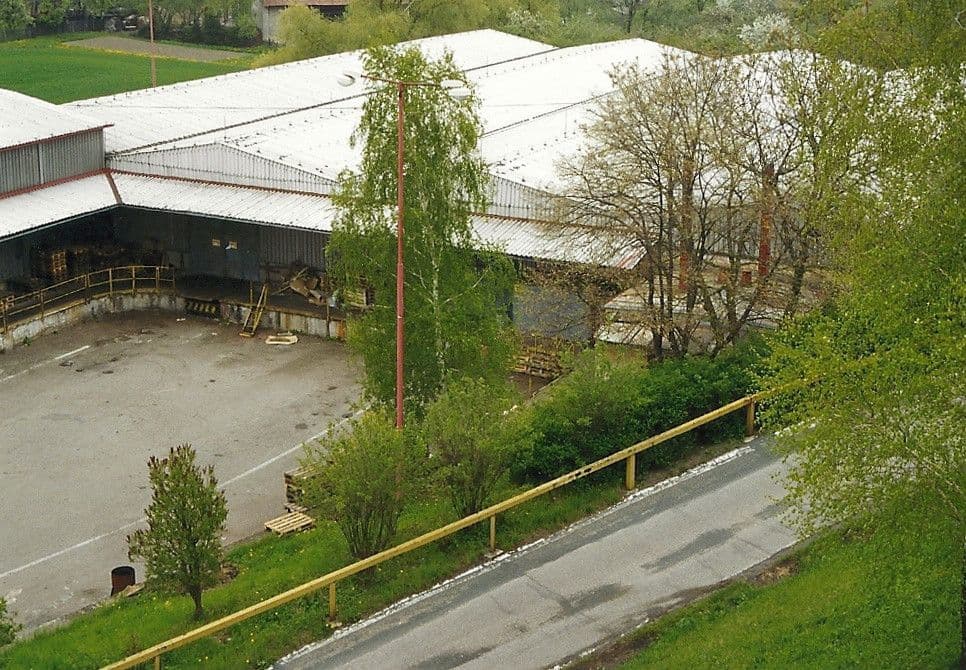 Pronájem nebytového prostoru 3.150 m², 2, Valy, Pardubický kraj Pronájem nebytového prostoru 3.150 m², 2, Valy, Pardubický kraj