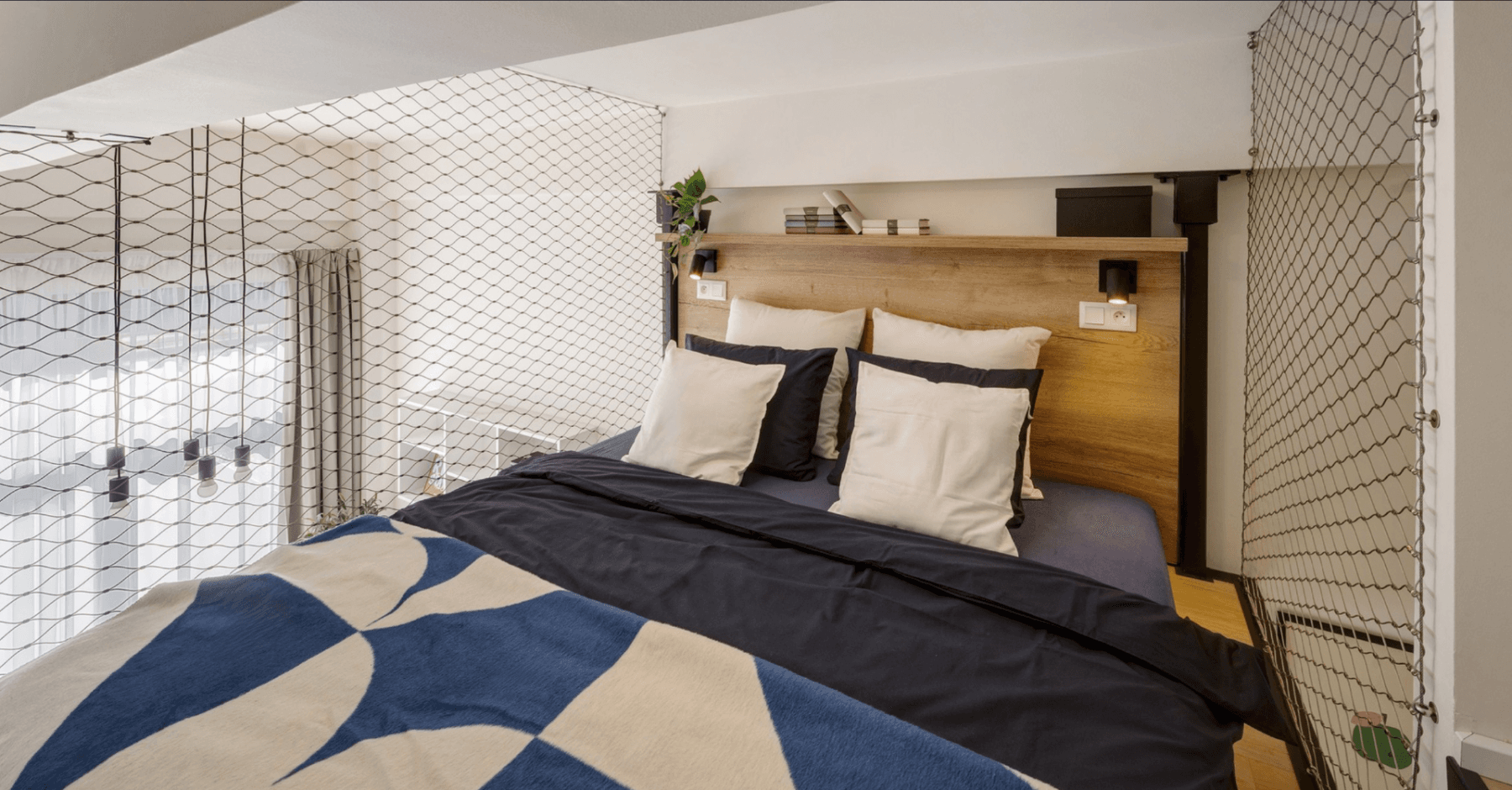 Pronájem bytu 1+kk 28 m², Poděbradská, Praha, Praha Pronájem bytu 1+kk 28 m², Poděbradská, Praha, Praha
