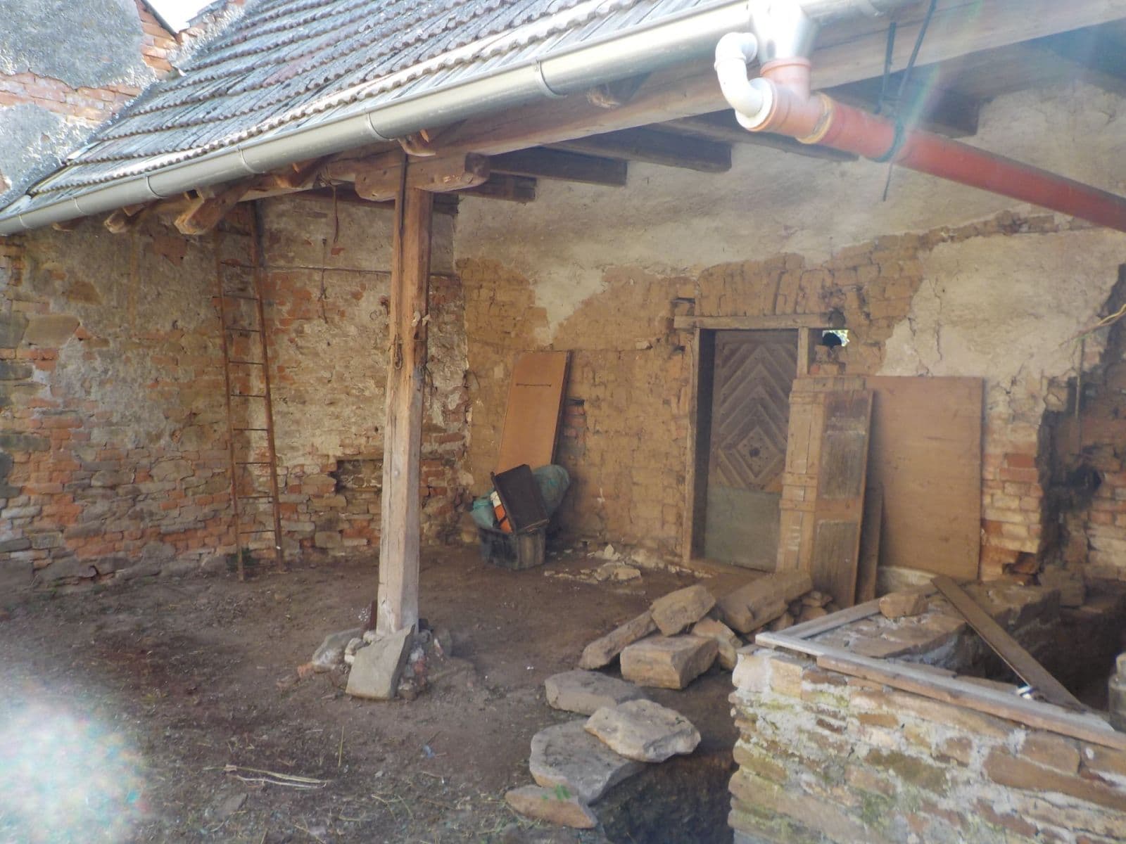 Prodej domu 98 m², pozemek 304 m², Veverské Knínice, Jihomoravský kraj Prodej domu 98 m², pozemek 304 m², Veverské Knínice, Jihomoravský kraj