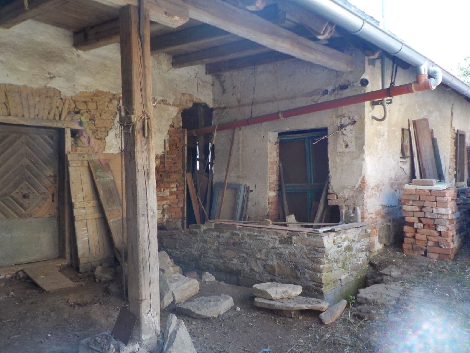 Prodej domu 98 m², pozemek 304 m², Veverské Knínice, Jihomoravský kraj Prodej domu 98 m², pozemek 304 m², Veverské Knínice, Jihomoravský kraj