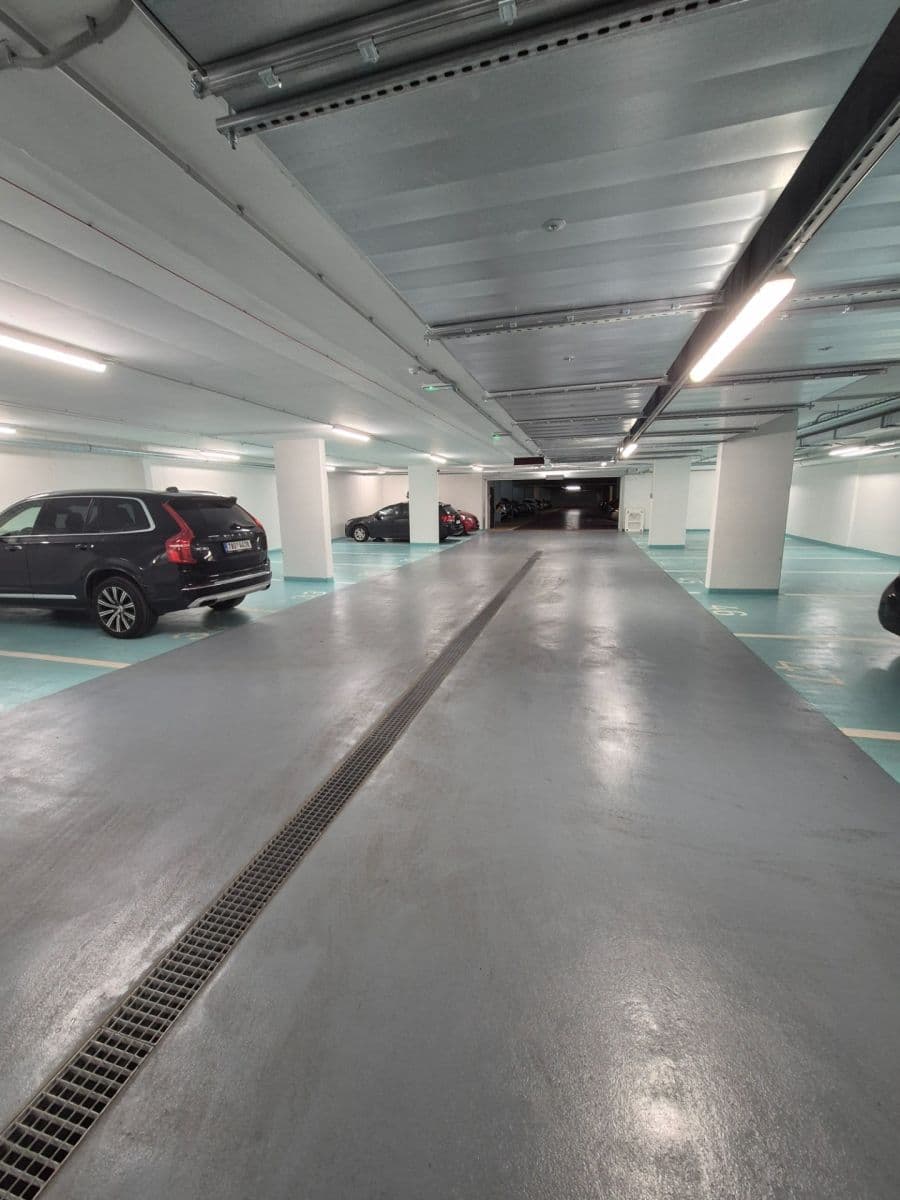 Pronájem bytu 1+kk 46 m², K Červenému vrchu, Praha, Praha Pronájem bytu 1+kk 46 m², K Červenému vrchu, Praha, Praha