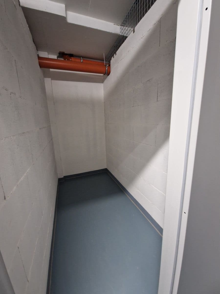 Pronájem bytu 1+kk 46 m², K Červenému vrchu, Praha, Praha Pronájem bytu 1+kk 46 m², K Červenému vrchu, Praha, Praha