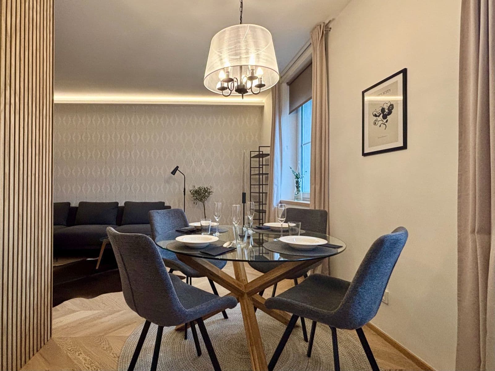Pronájem bytu 4+kk 89 m², Na Zlatnici, Praha, Praha Pronájem bytu 4+kk 89 m², Na Zlatnici, Praha, Praha