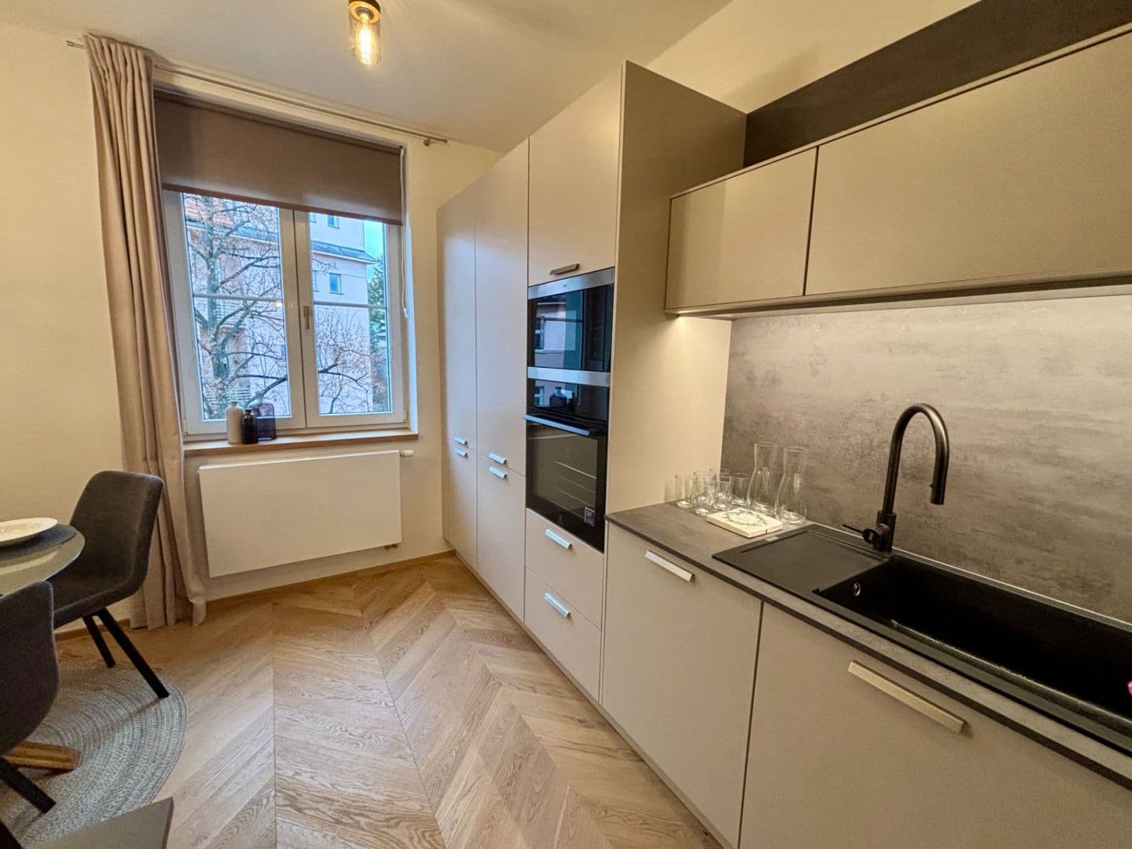 Pronájem bytu 4+kk 89 m², Na Zlatnici, Praha, Praha Pronájem bytu 4+kk 89 m², Na Zlatnici, Praha, Praha
