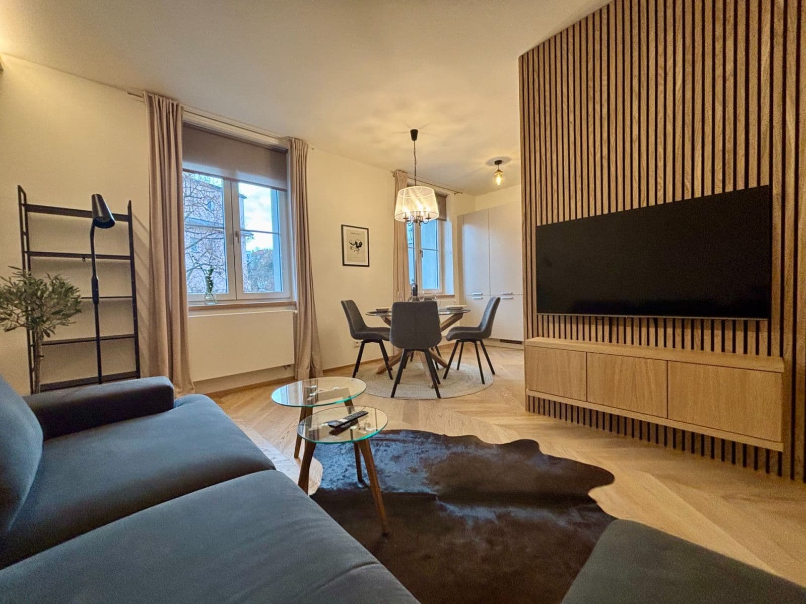 Pronájem bytu 4+kk 89 m², Na Zlatnici, Praha, Praha Pronájem bytu 4+kk 89 m², Na Zlatnici, Praha, Praha