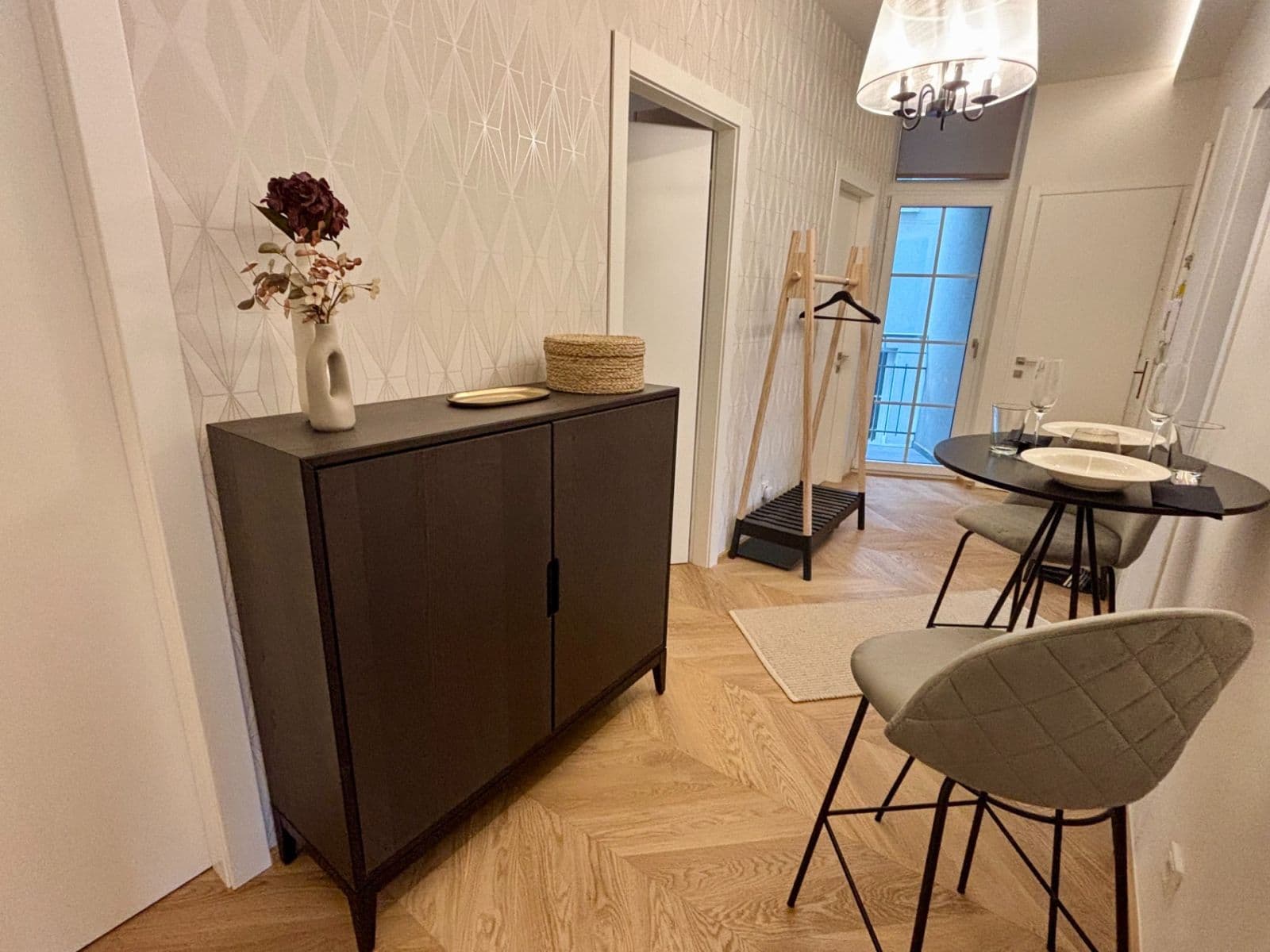 Pronájem bytu 4+kk 89 m², Na Zlatnici, Praha, Praha Pronájem bytu 4+kk 89 m², Na Zlatnici, Praha, Praha