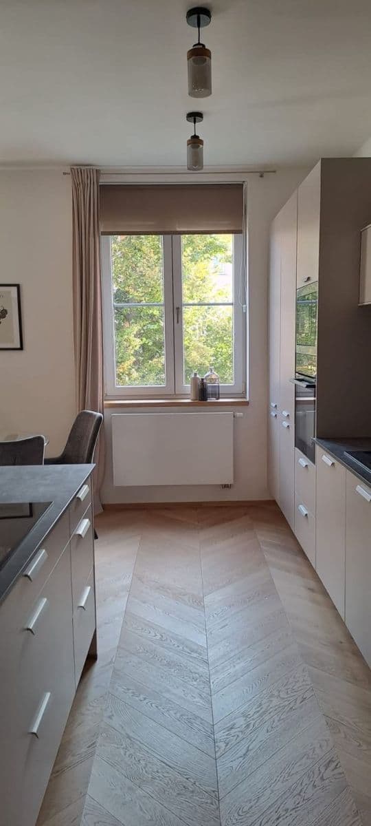 Pronájem bytu 4+kk 89 m², Na Zlatnici, Praha, Praha Pronájem bytu 4+kk 89 m², Na Zlatnici, Praha, Praha