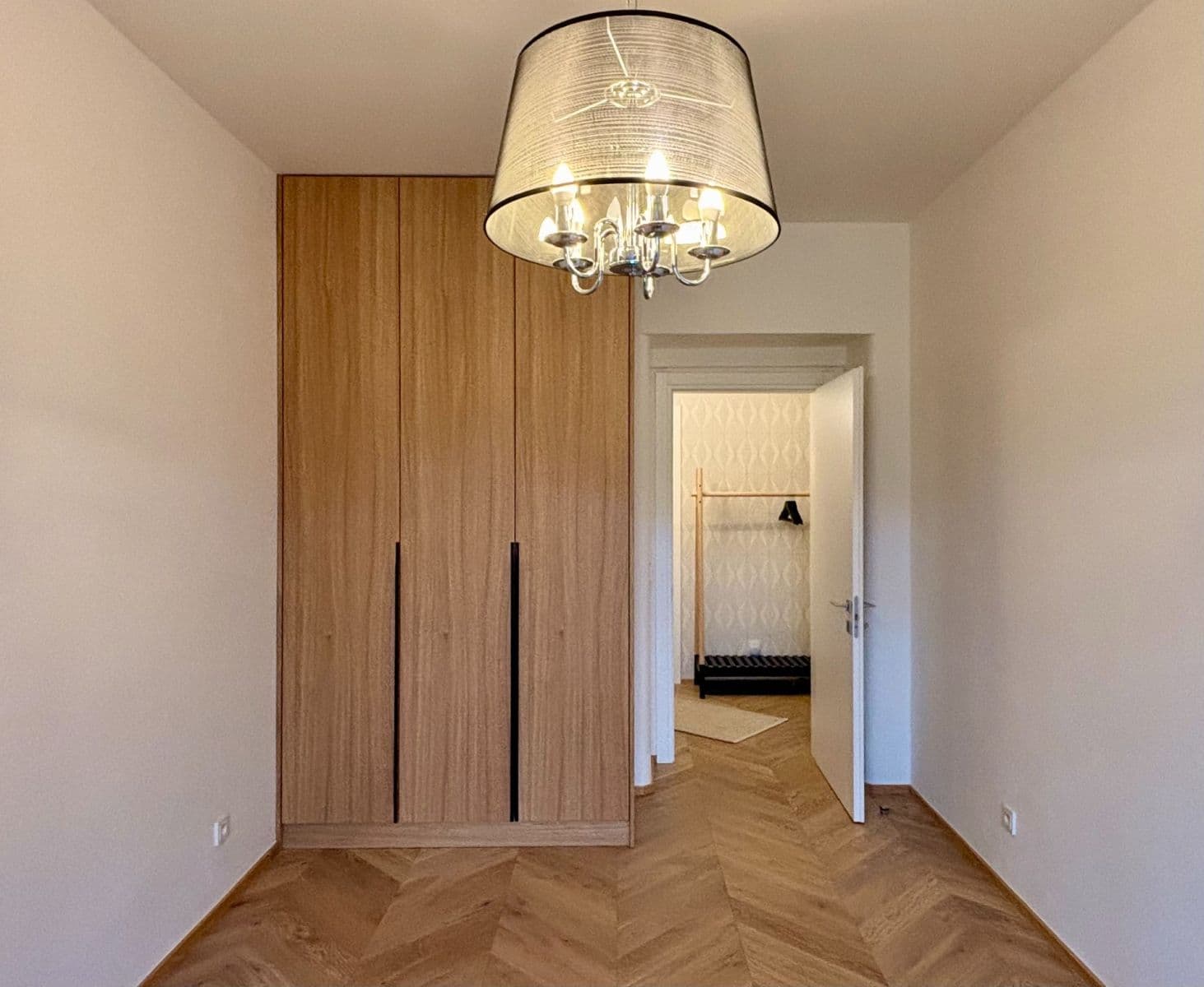 Pronájem bytu 4+kk 89 m², Na Zlatnici, Praha, Praha Pronájem bytu 4+kk 89 m², Na Zlatnici, Praha, Praha