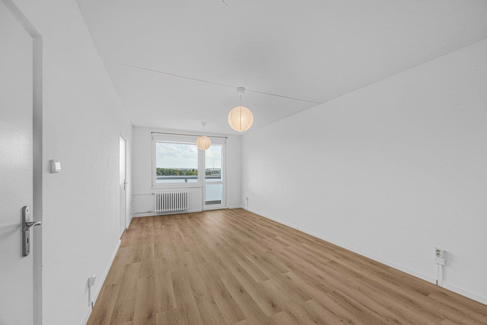 Pronájem bytu 1+1 44 m², Komenského náměstí, Říčany, Středočeský kraj Pronájem bytu 1+1 44 m², Komenského náměstí, Říčany, Středočeský kraj