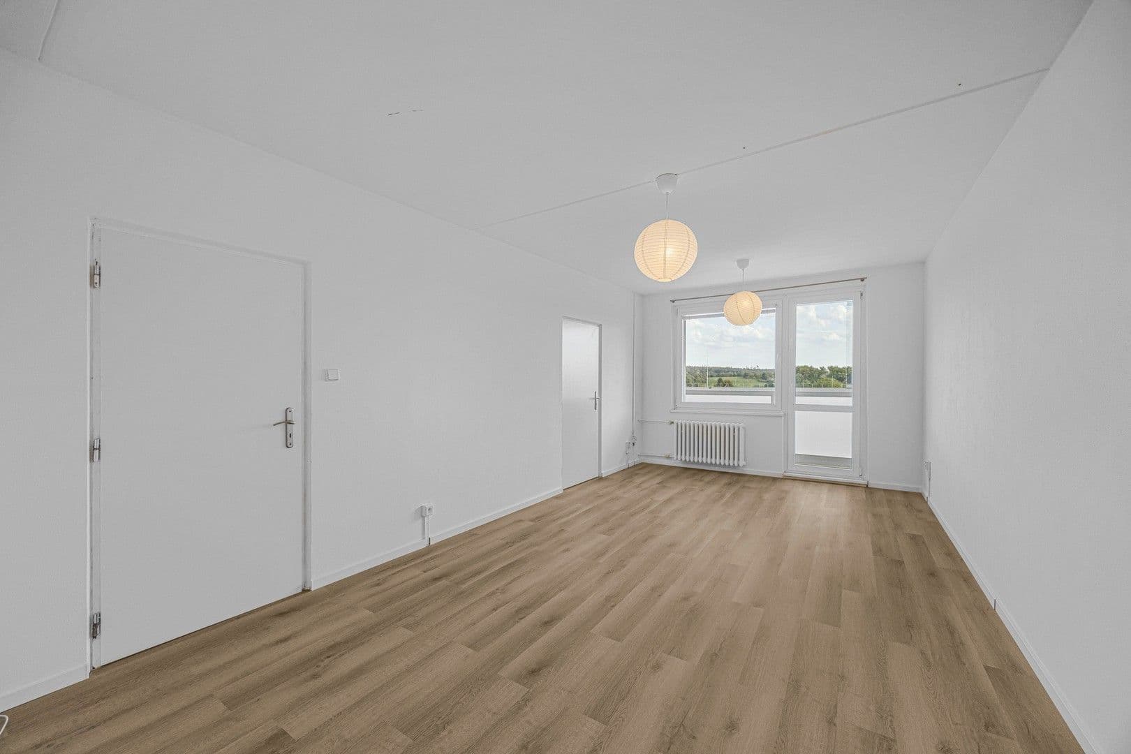 Pronájem bytu 1+1 44 m², Komenského náměstí, Říčany, Středočeský kraj Pronájem bytu 1+1 44 m², Komenského náměstí, Říčany, Středočeský kraj