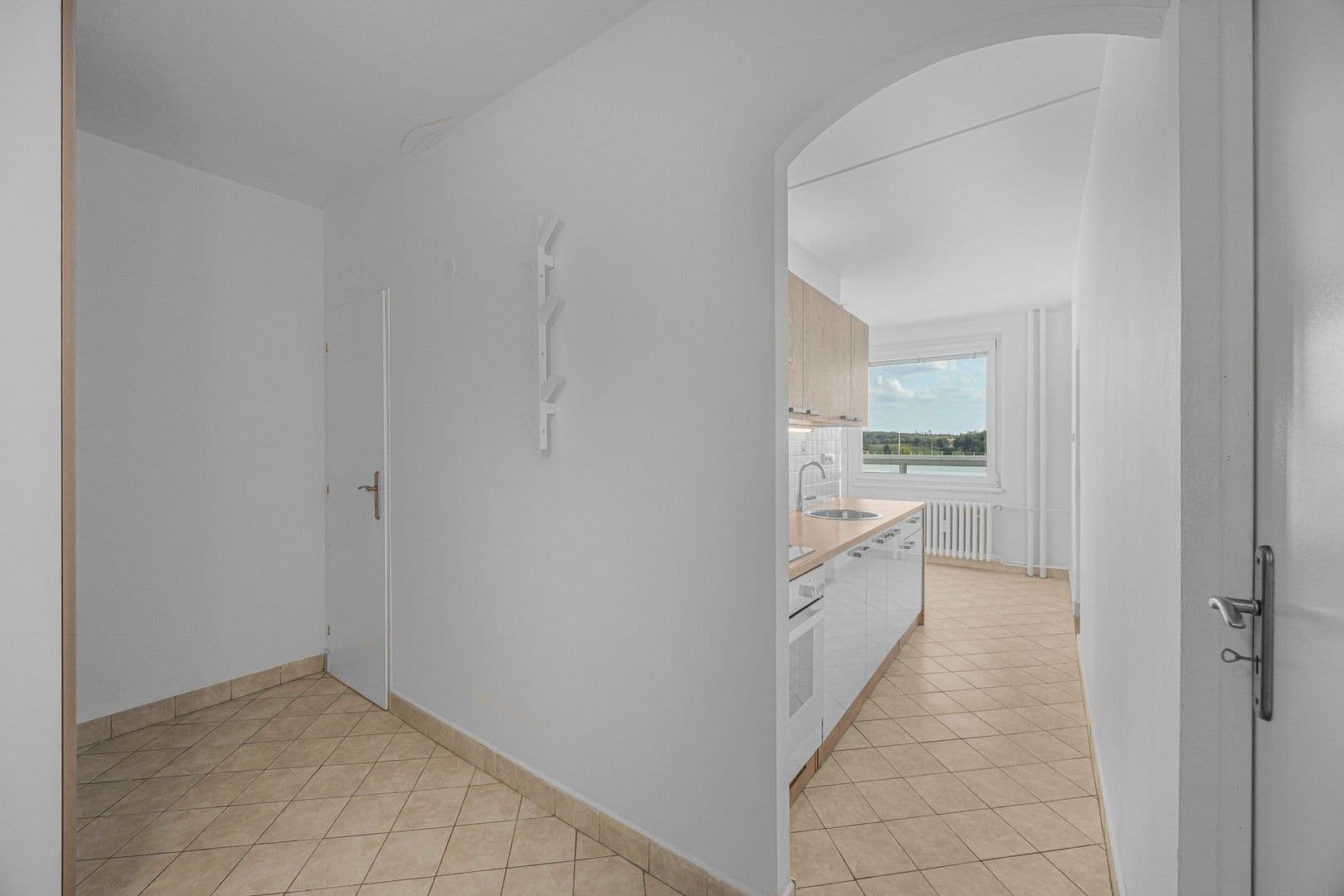 Pronájem bytu 1+1 44 m², Komenského náměstí, Říčany, Středočeský kraj Pronájem bytu 1+1 44 m², Komenského náměstí, Říčany, Středočeský kraj