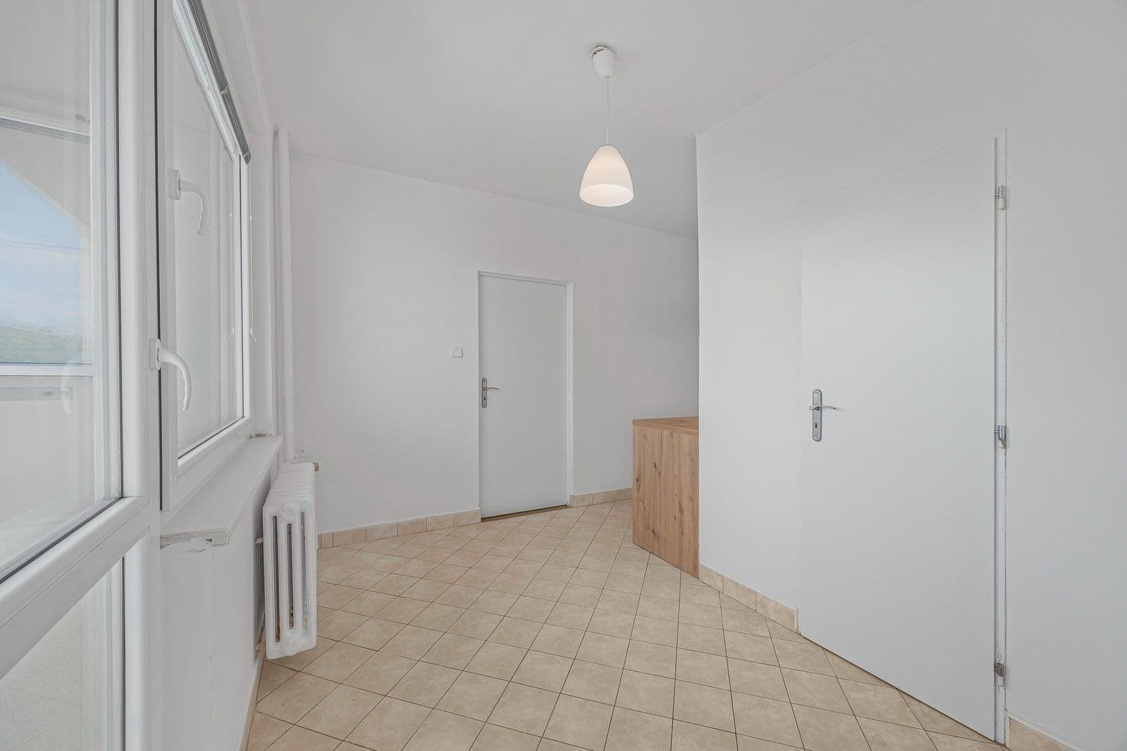 Pronájem bytu 1+1 44 m², Komenského náměstí, Říčany, Středočeský kraj Pronájem bytu 1+1 44 m², Komenského náměstí, Říčany, Středočeský kraj