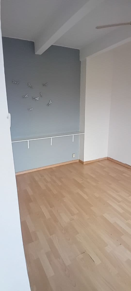 Pronájem bytu 1+kk 30 m², Obětí 6. května, Praha, Praha Pronájem bytu 1+kk 30 m², Obětí 6. května, Praha, Praha