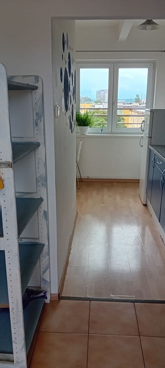 Pronájem bytu 1+kk 30 m², Obětí 6. května, Praha, Praha Pronájem bytu 1+kk 30 m², Obětí 6. května, Praha, Praha