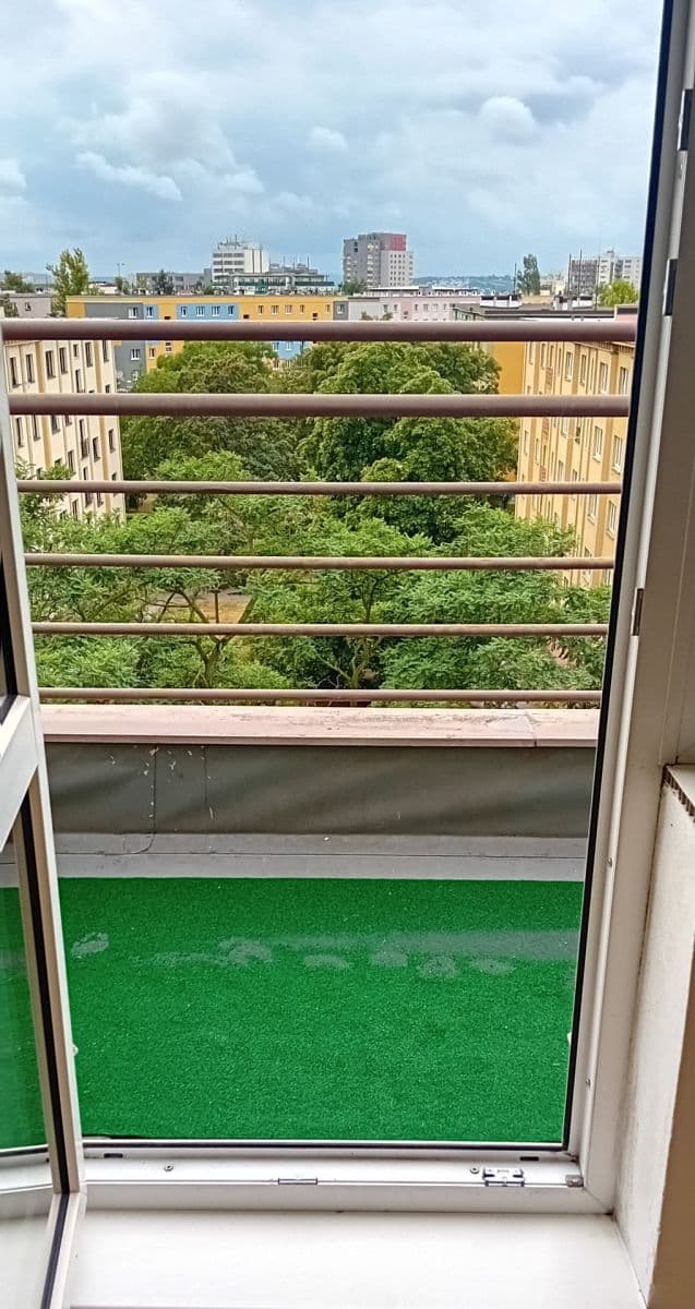 Pronájem bytu 1+kk 30 m², Obětí 6. května, Praha, Praha Pronájem bytu 1+kk 30 m², Obětí 6. května, Praha, Praha