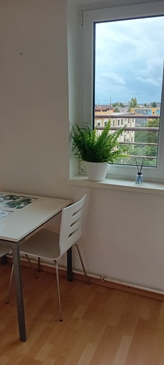 Pronájem bytu 1+kk 30 m², Obětí 6. května, Praha, Praha Pronájem bytu 1+kk 30 m², Obětí 6. května, Praha, Praha