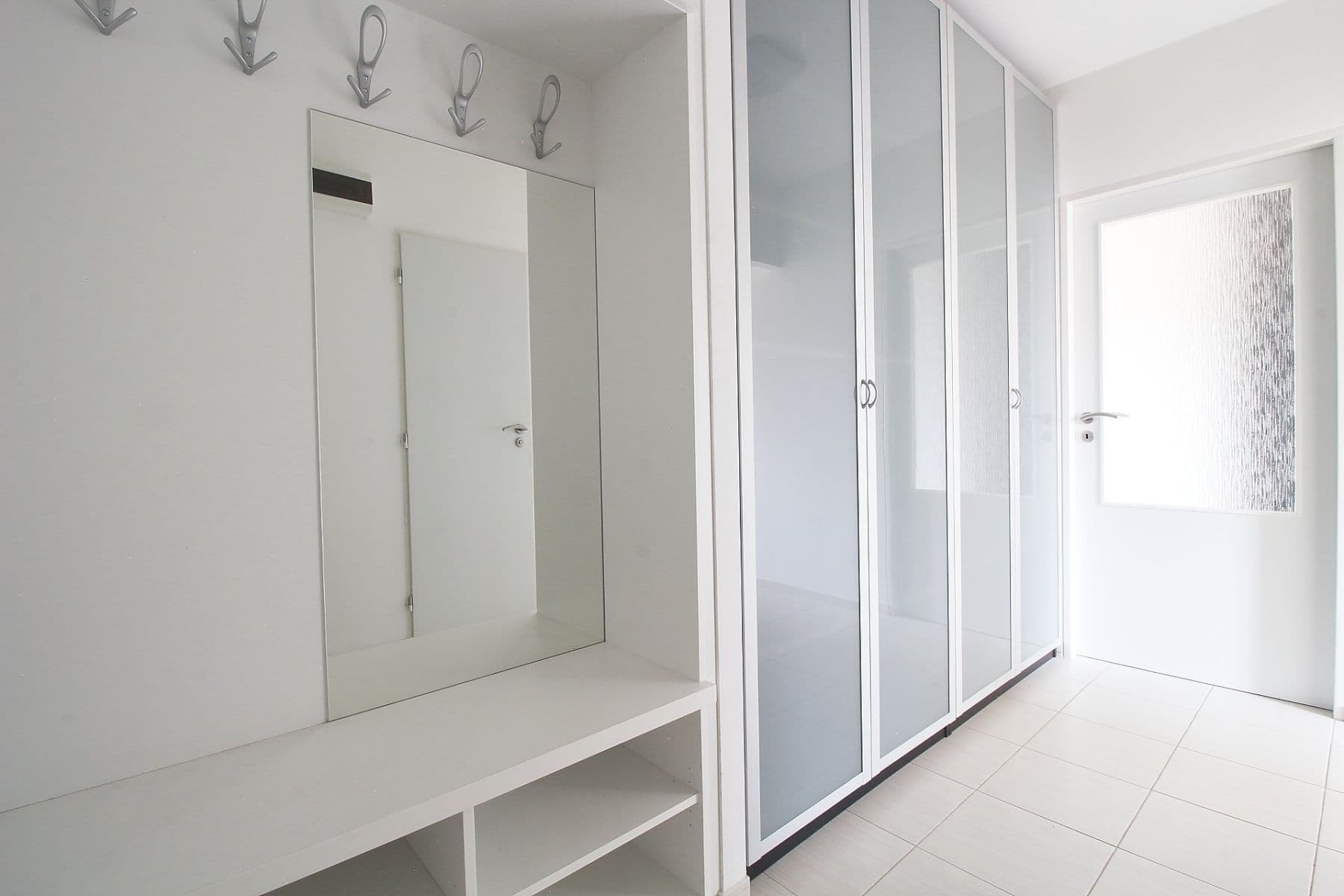 Pronájem bytu 2+1 52 m², Počernická, Praha, Praha Pronájem bytu 2+1 52 m², Počernická, Praha, Praha