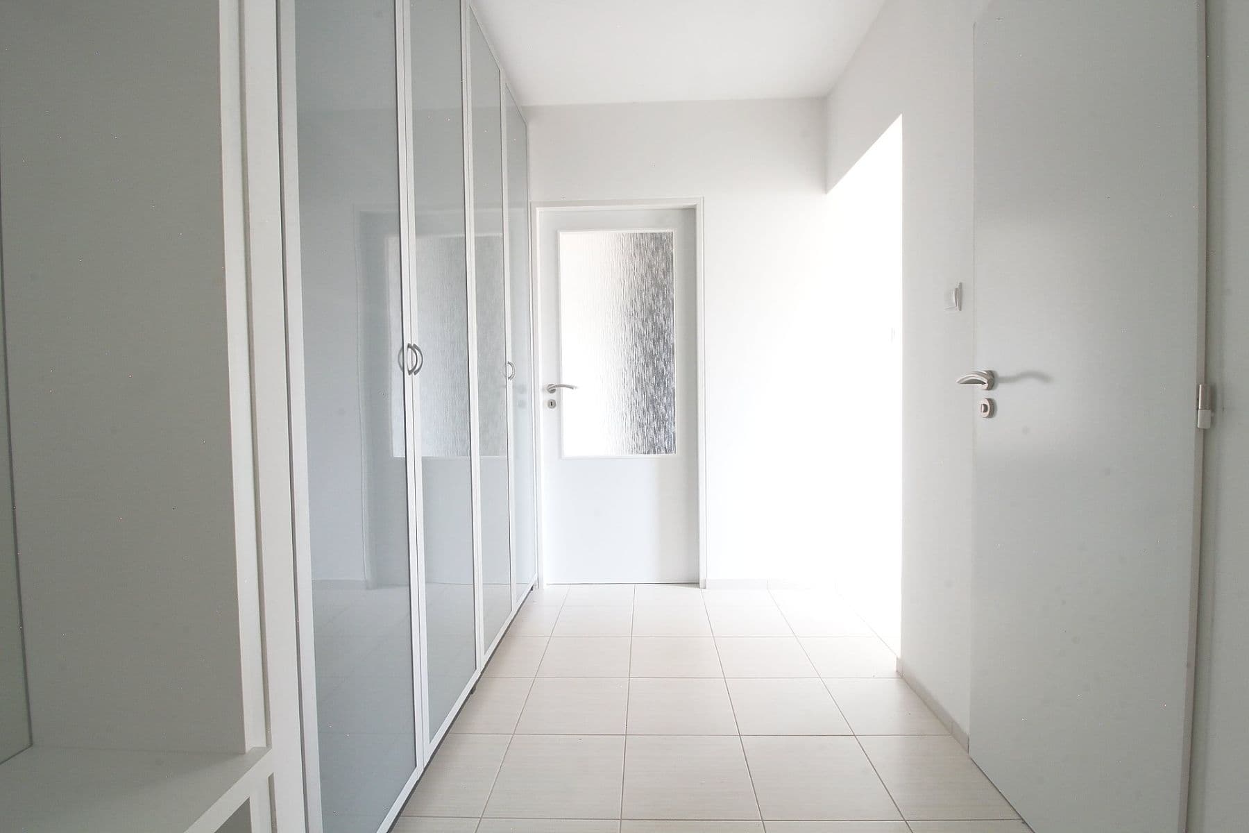 Pronájem bytu 2+1 52 m², Počernická, Praha, Praha Pronájem bytu 2+1 52 m², Počernická, Praha, Praha