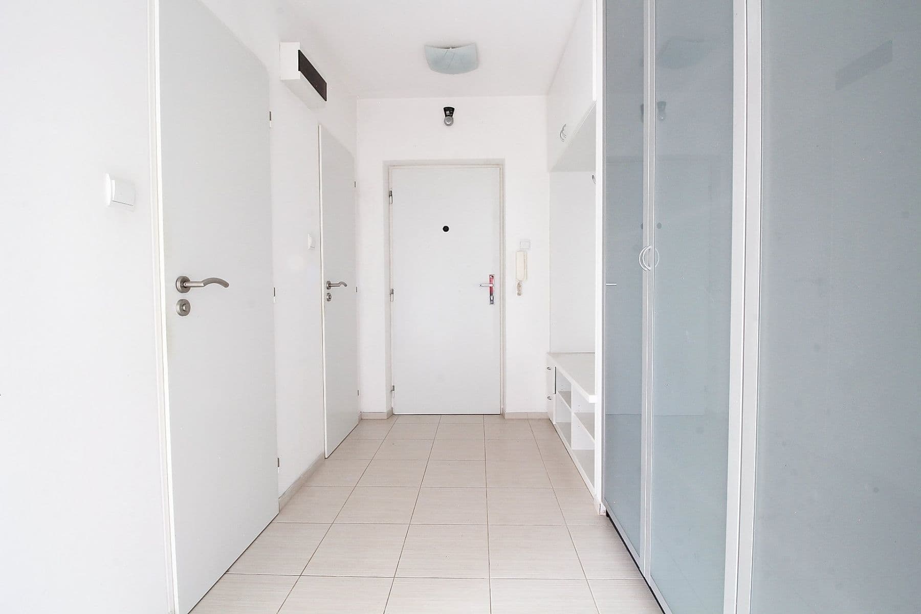 Pronájem bytu 2+1 52 m², Počernická, Praha, Praha Pronájem bytu 2+1 52 m², Počernická, Praha, Praha