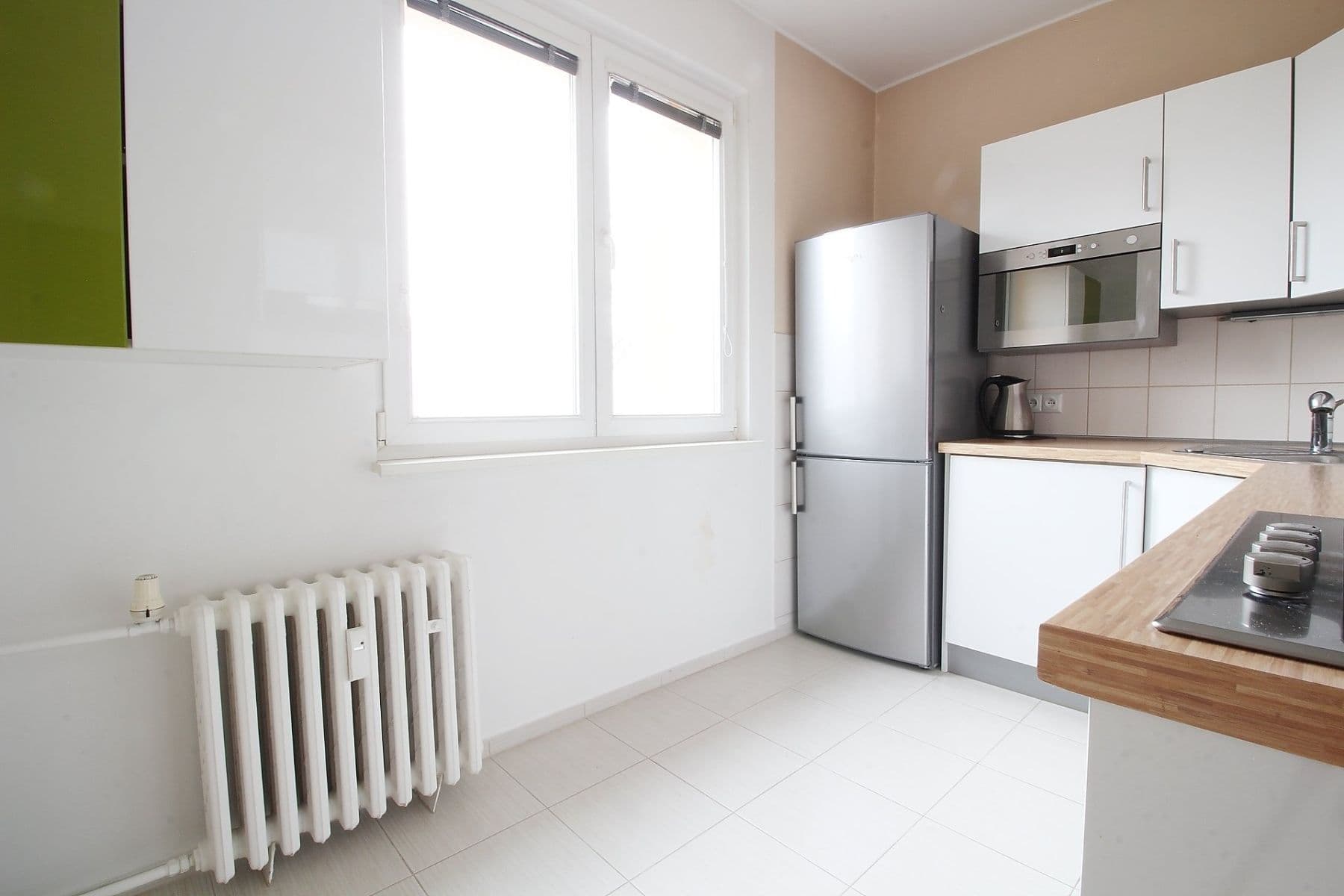 Pronájem bytu 2+1 52 m², Počernická, Praha, Praha Pronájem bytu 2+1 52 m², Počernická, Praha, Praha