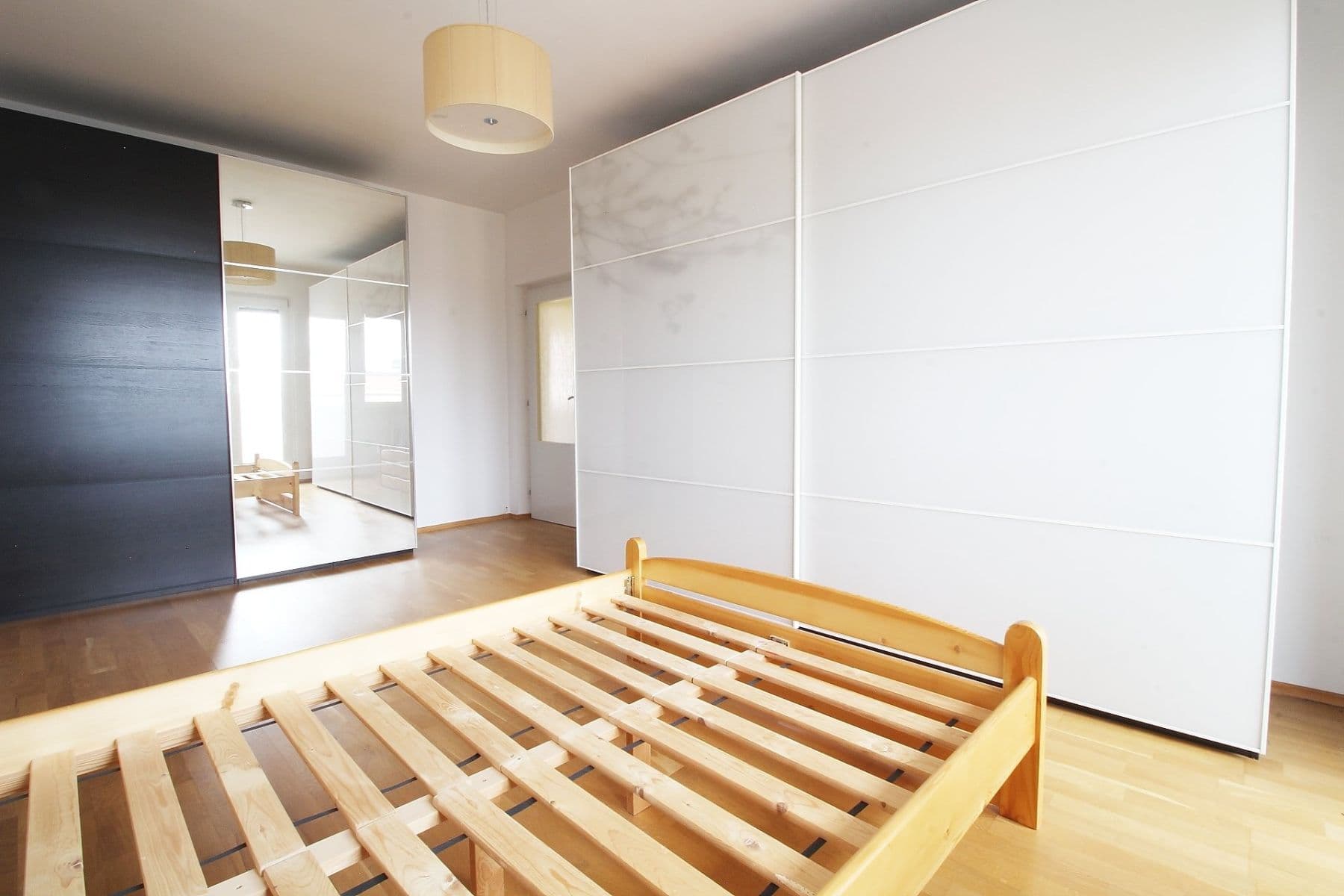 Pronájem bytu 2+1 52 m², Počernická, Praha, Praha Pronájem bytu 2+1 52 m², Počernická, Praha, Praha
