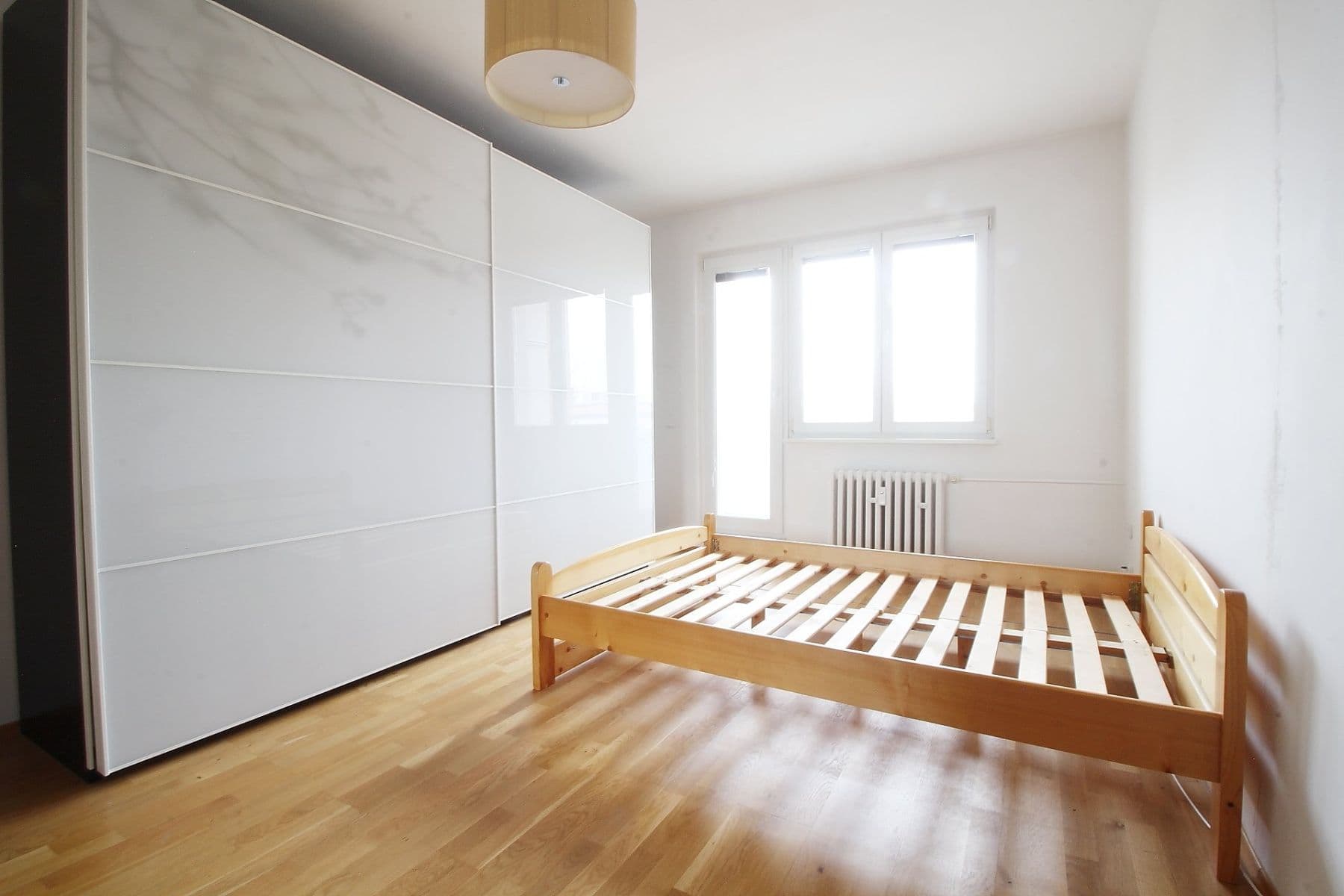 Pronájem bytu 2+1 52 m², Počernická, Praha, Praha Pronájem bytu 2+1 52 m², Počernická, Praha, Praha