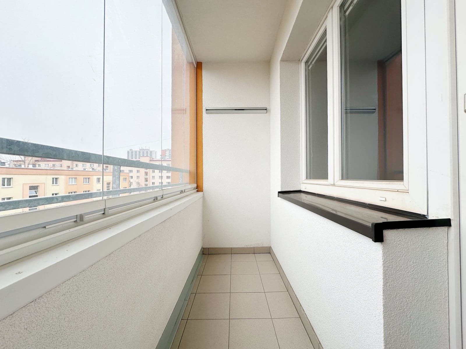 Pronájem bytu 2+1 52 m², Počernická, Praha, Praha Pronájem bytu 2+1 52 m², Počernická, Praha, Praha