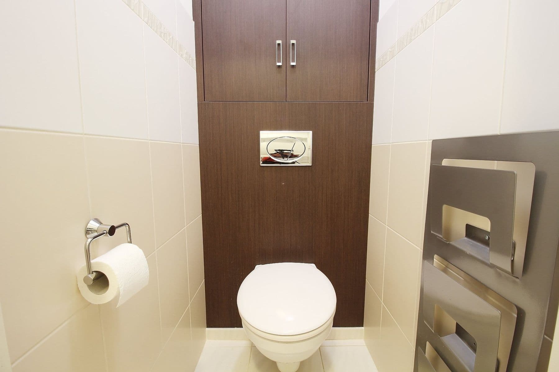 Pronájem bytu 2+1 52 m², Počernická, Praha, Praha Pronájem bytu 2+1 52 m², Počernická, Praha, Praha