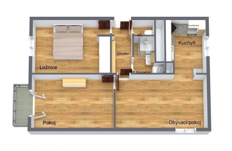 Pronájem bytu 3+kk 73 m², Sídliště, Brandýs nad Labem-Stará Boleslav, Středočeský kraj Pronájem bytu 3+kk 73 m², Sídliště, Brandýs nad Labem-Stará Boleslav, Středočeský kraj