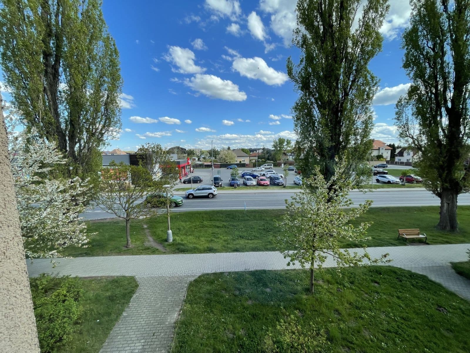 Pronájem bytu 3+kk 73 m², Sídliště, Brandýs nad Labem-Stará Boleslav, Středočeský kraj Pronájem bytu 3+kk 73 m², Sídliště, Brandýs nad Labem-Stará Boleslav, Středočeský kraj