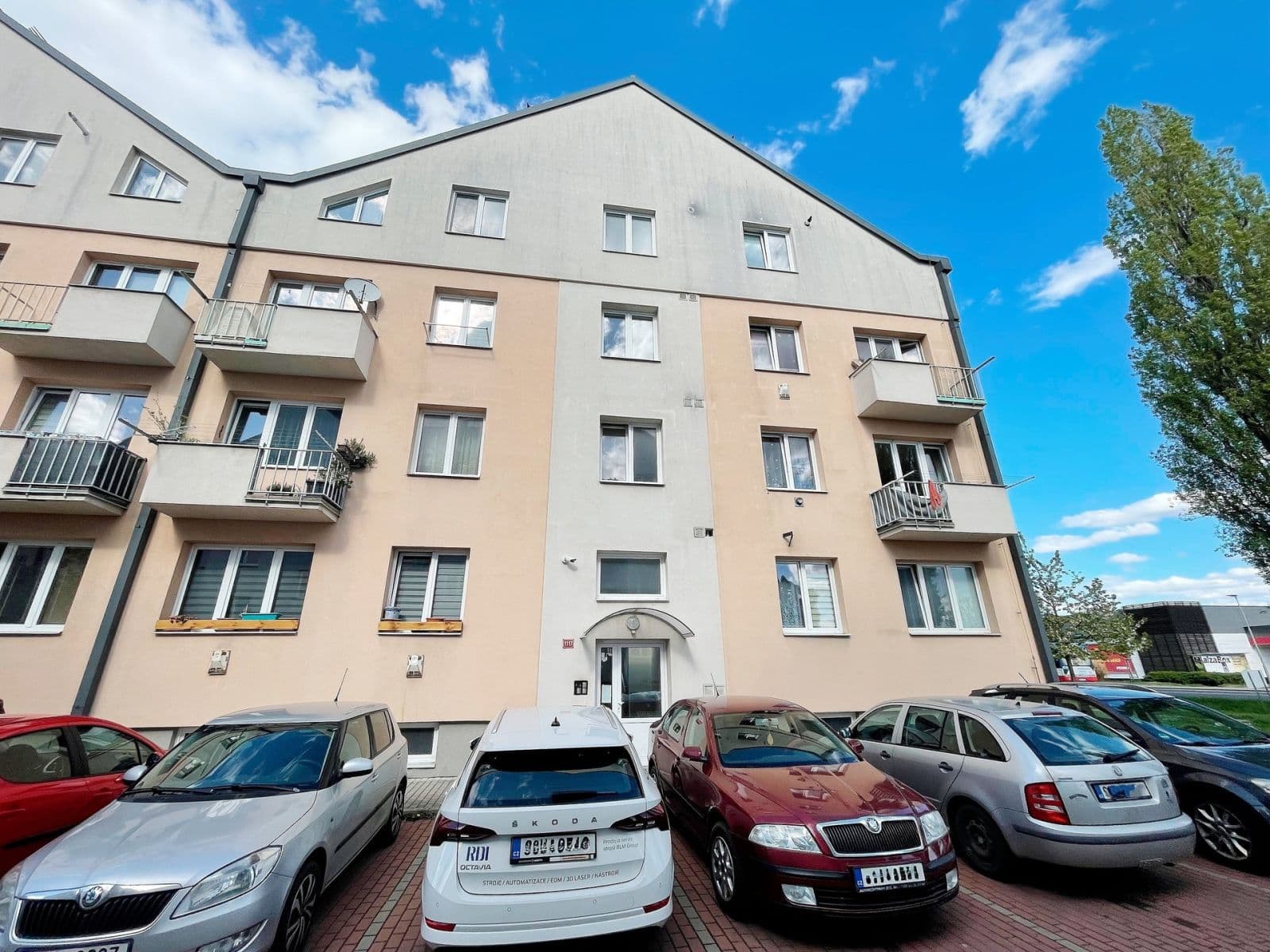 Pronájem bytu 3+kk 73 m², Sídliště, Brandýs nad Labem-Stará Boleslav, Středočeský kraj Pronájem bytu 3+kk 73 m², Sídliště, Brandýs nad Labem-Stará Boleslav, Středočeský kraj