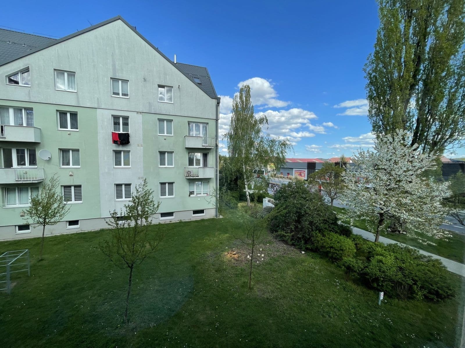 Pronájem bytu 3+kk 73 m², Sídliště, Brandýs nad Labem-Stará Boleslav, Středočeský kraj Pronájem bytu 3+kk 73 m², Sídliště, Brandýs nad Labem-Stará Boleslav, Středočeský kraj