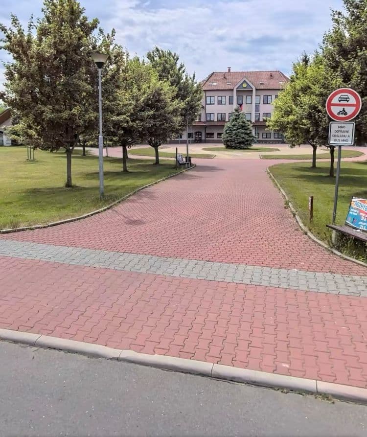 Prodej pozemku 506 m², K Rybníku, Jesenice, Středočeský kraj Prodej pozemku 506 m², K Rybníku, Jesenice, Středočeský kraj