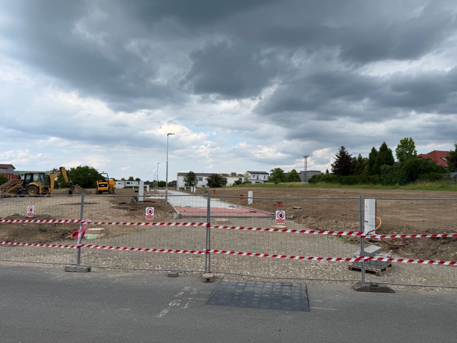 Prodej pozemku 506 m², K Rybníku, Jesenice, Středočeský kraj Prodej pozemku 506 m², K Rybníku, Jesenice, Středočeský kraj