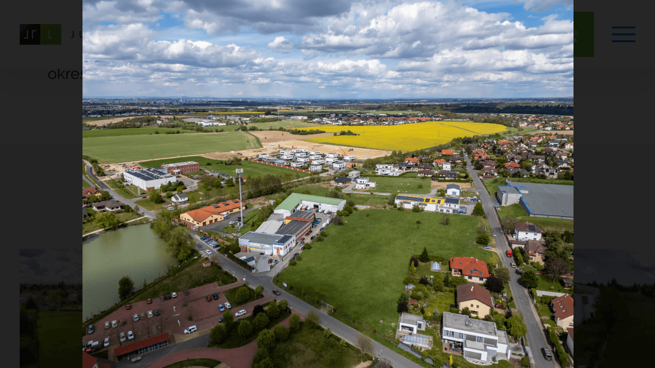 Prodej pozemku 506 m², K Rybníku, Jesenice, Středočeský kraj Prodej pozemku 506 m², K Rybníku, Jesenice, Středočeský kraj