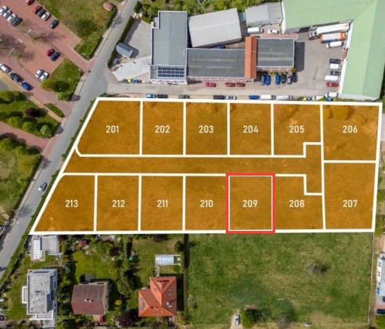 Prodej pozemku 506 m², K Rybníku, Jesenice, Středočeský kraj Prodej pozemku 506 m², K Rybníku, Jesenice, Středočeský kraj