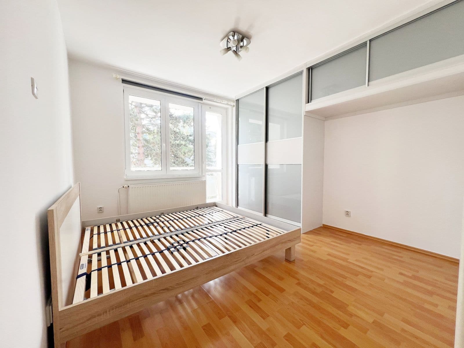Pronájem bytu 3+1 72 m², Na Šutce, Praha, Praha Pronájem bytu 3+1 72 m², Na Šutce, Praha, Praha