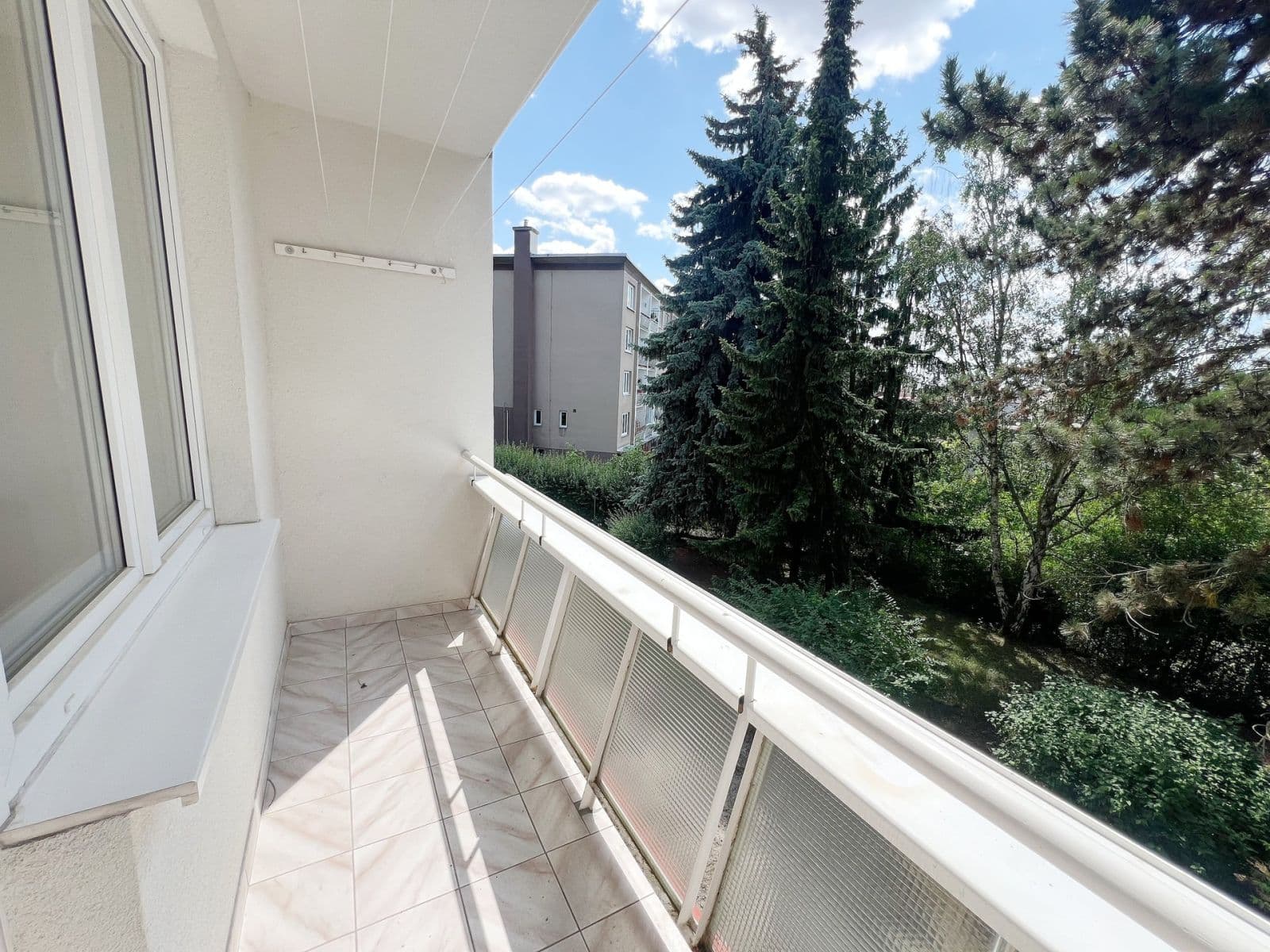 Pronájem bytu 3+1 72 m², Na Šutce, Praha, Praha Pronájem bytu 3+1 72 m², Na Šutce, Praha, Praha