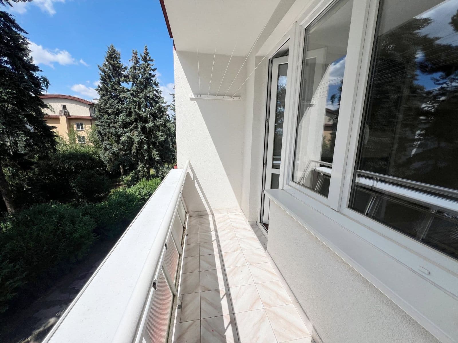 Pronájem bytu 3+1 72 m², Na Šutce, Praha, Praha Pronájem bytu 3+1 72 m², Na Šutce, Praha, Praha