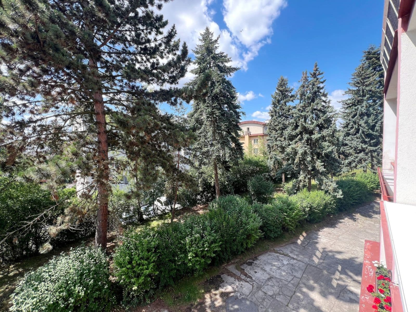 Pronájem bytu 3+1 72 m², Na Šutce, Praha, Praha Pronájem bytu 3+1 72 m², Na Šutce, Praha, Praha