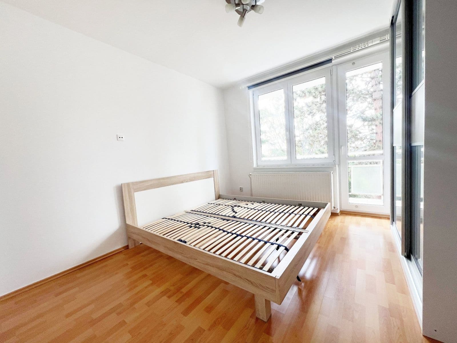 Pronájem bytu 3+1 72 m², Na Šutce, Praha, Praha Pronájem bytu 3+1 72 m², Na Šutce, Praha, Praha