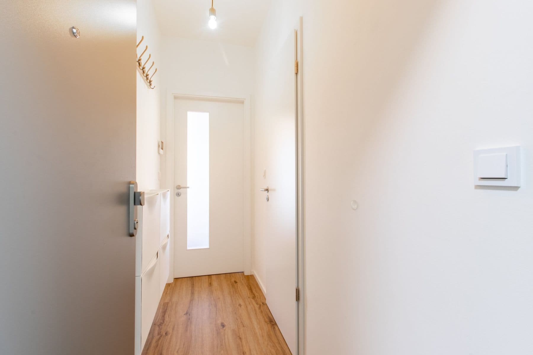 Pronájem bytu 1+kk 26 m², Na Topolce, Praha, Praha Pronájem bytu 1+kk 26 m², Na Topolce, Praha, Praha