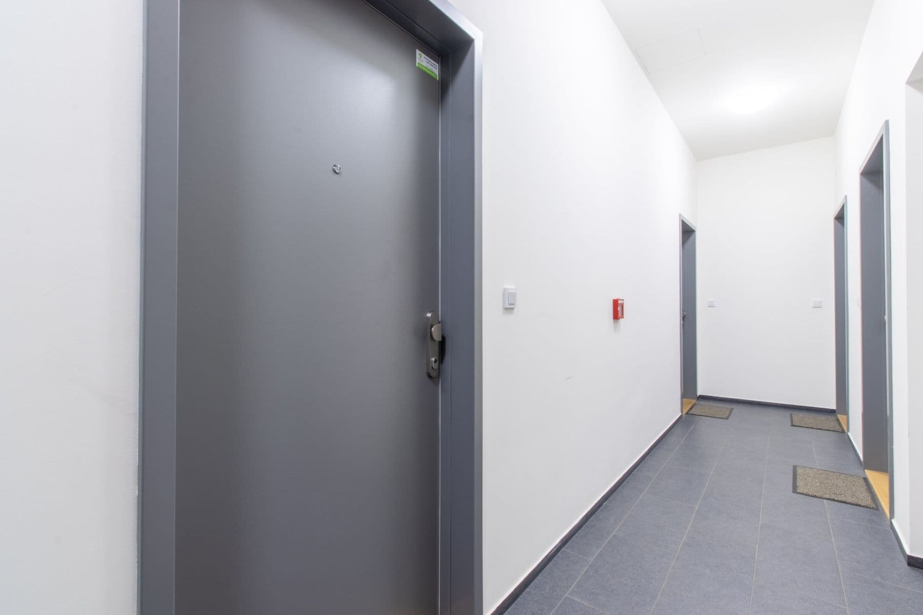Pronájem bytu 1+kk 26 m², Na Topolce, Praha, Praha Pronájem bytu 1+kk 26 m², Na Topolce, Praha, Praha