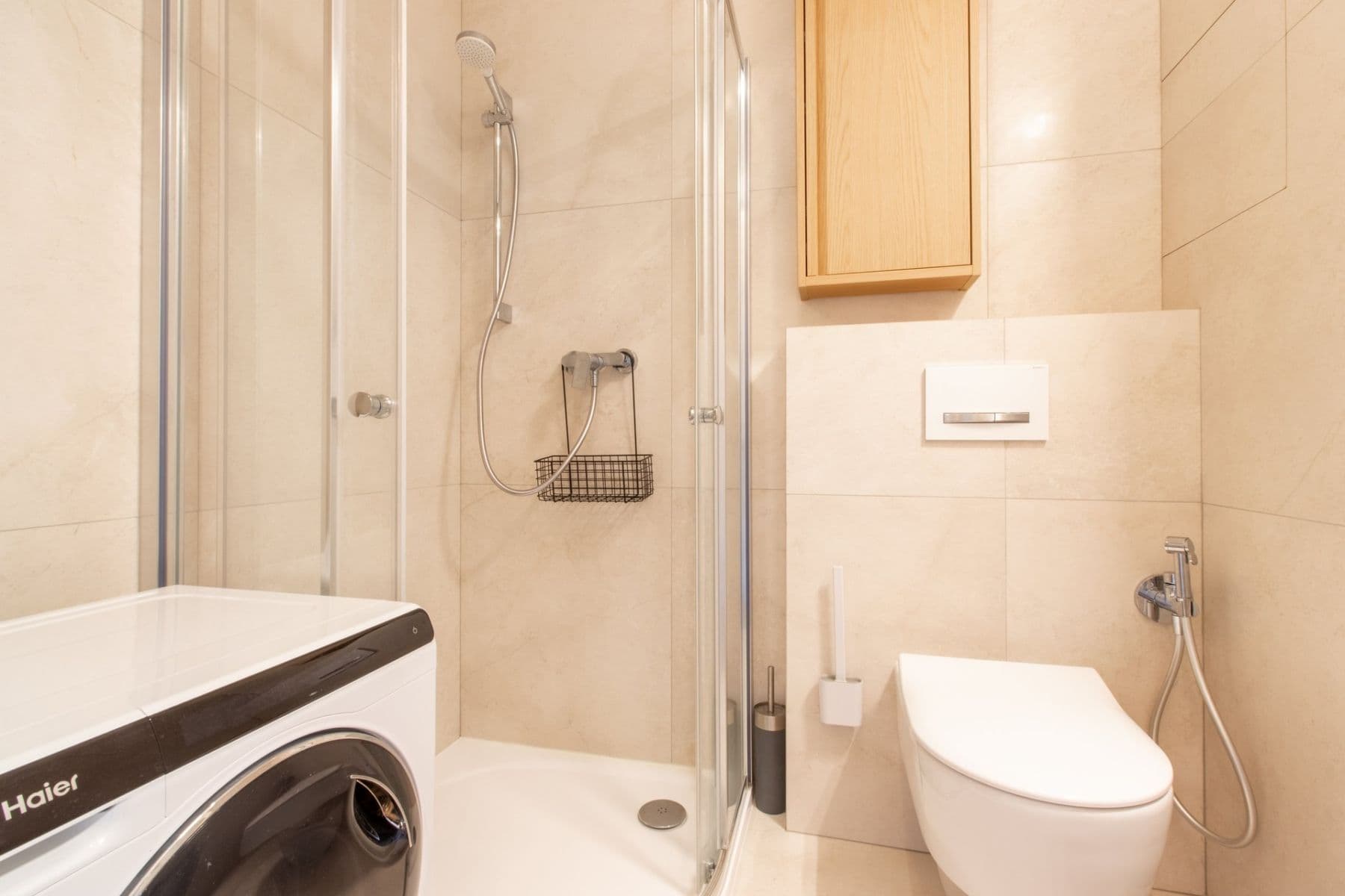 Pronájem bytu 1+kk 26 m², Na Topolce, Praha, Praha Pronájem bytu 1+kk 26 m², Na Topolce, Praha, Praha