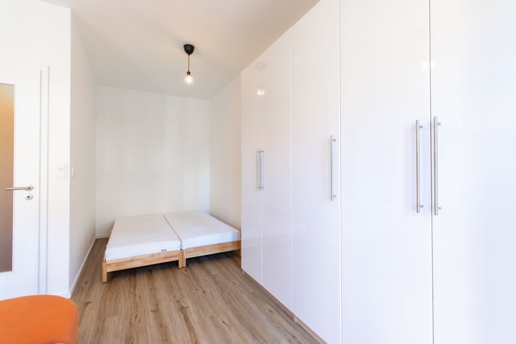 Pronájem bytu 1+kk 26 m², Na Topolce, Praha, Praha Pronájem bytu 1+kk 26 m², Na Topolce, Praha, Praha