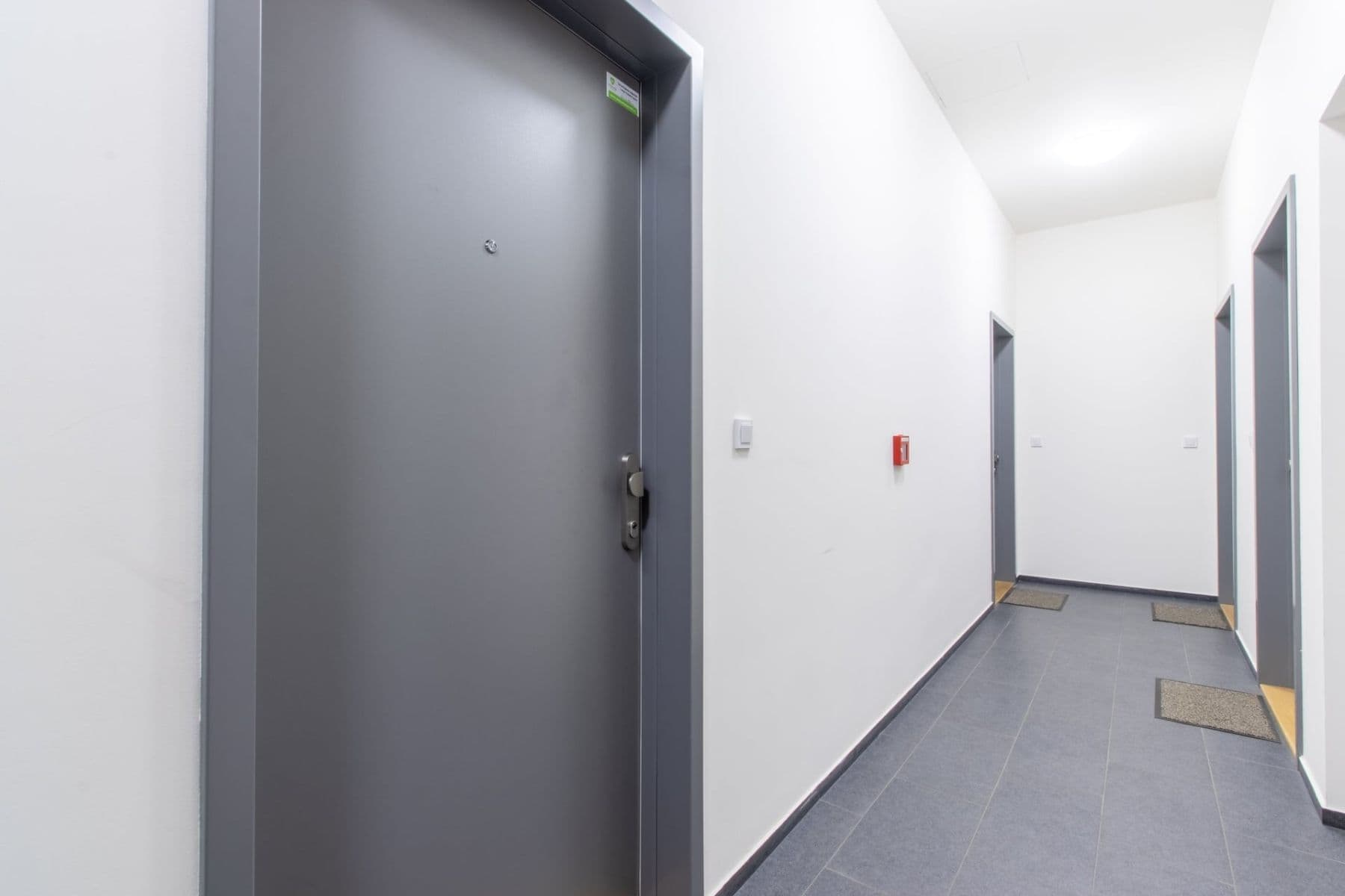 Pronájem bytu 1+kk 26 m², Na Topolce, Praha, Praha Pronájem bytu 1+kk 26 m², Na Topolce, Praha, Praha